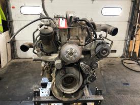 2007 Mercedes MBE4000 Engine Assembly, 450HP - Used