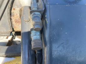 New Holland L175 Equip Auxiliary Coupler - Used