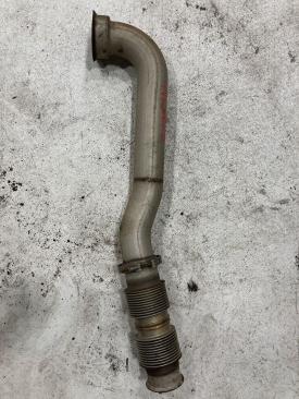 Freightliner CASCADIA Exhaust Pipe - Used