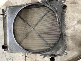 Mack Anthem (AN) Cooling Assy. (Rad., Cond., Ataac) - Used | P/N 23199752