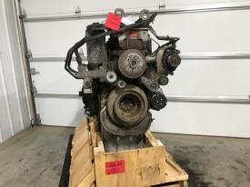 2005 Mercedes MBE4000 Engine Assembly, 400HP - Core