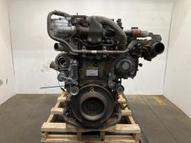 2014 Detroit DD13 Engine Assembly, N/AHP - Core