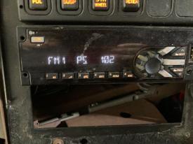 International PROSTAR Cb A/V Equipment (Radio)