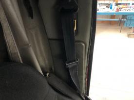 Freightliner C120 Century Left/Driver Seat Belt Assembly - Used