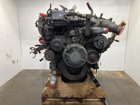 2012 International MAXXFORCE 13 Engine Assembly, Could Not Verifyhp - Used
