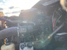 2016 Detroit DD15 Engine Assembly, Verifyhp - Used