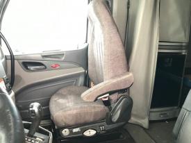Peterbilt 579 Grey Cloth Air Ride Seat - Used