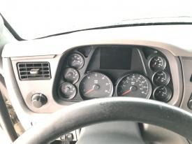 2013-2022 Peterbilt 579 Headlight Switch Panel Dash Panel - Used