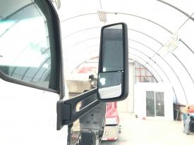 2013-2023 Peterbilt 579 Poly Right/Passenger Door Mirror - Used