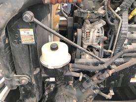 Peterbilt 579 Left/Driver Radiator Core Support - Used