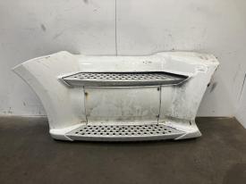 2012-2022 Kenworth T680 White Left/Driver Front Skirt - Used | P/N A3310972101