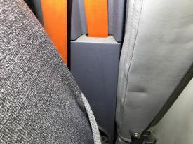 Peterbilt 579 Poly Right/Passenger Behind Door Trim/Panel