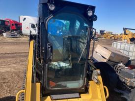 ASV RT40 Door Assembly - Used | P/N 2014136