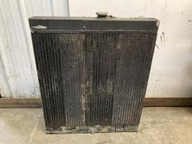 ASV RC100 Oil Cooler - Used | P/N 0201045