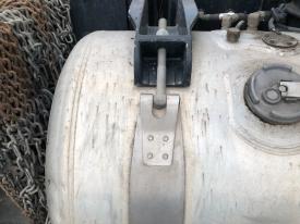Peterbilt 579 26(in) Diameter Fuel Tank Strap - Used | Width: 3.75(in)