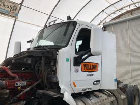2013-2022 Peterbilt 579 Cab Assembly - Used