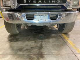 1999-2010 Sterling L9513 1 Piece Chrome Bumper - Used