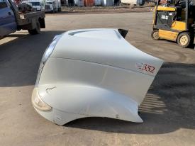 2002-2025 International 8600 White Hood - For Parts