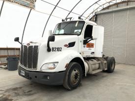 2018 Peterbilt 579 Parts Unit: Truck Dsl Sa