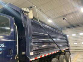 Used Steel Dump Truck Bed | Length: 19