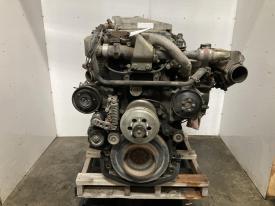 2012 Detroit DD15 Engine Assembly, -HP - Core