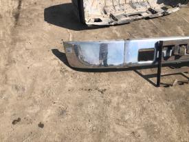 2001-2010 Sterling ACTERRA 3 Piece Chrome Bumper - Used