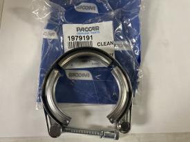 Paccar 1979191PE Exhaust Clamp - New