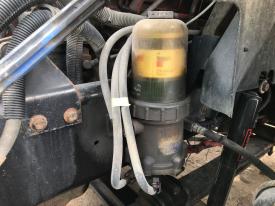 Cummins ISM Left/Driver Engine Filter/Water Separator - Used