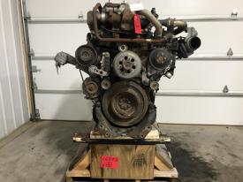 2012 Detroit DD15 Engine Assembly, 455HP - Core