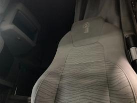 Kenworth T680 Grey Cloth Air Ride Seat - Used
