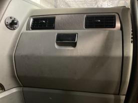 2012-2025 Kenworth T680 Glove Box Dash Panel - Used