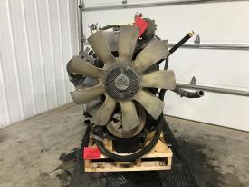 2004 International DT466E Engine Assembly, 230HP - Core