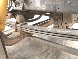 GMC W4500 Front Leaf Spring - Used