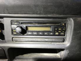 GMC W4500 CD Player A/V Equipment (Radio)