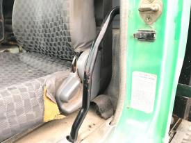 GMC W4500 Steel 14(in) Grab Handle, Cab Entry - Used