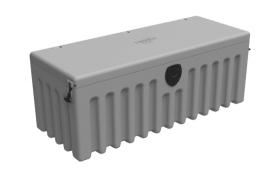 Minimizer 105022 Accessory Tool Box - New | P/N 10004606