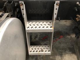 Mack Anthem (AN) Left/Driver Step (Frame, Fuel Tank, Faring) - Used