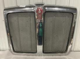 2012-2022 Kenworth T680 Grille - Used