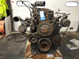 2000 Cummins ISM Engine Assembly, 330HP - Core