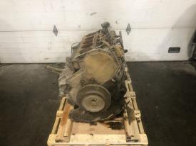 2004 CAT C12 Engine Assembly, 430HP - Core