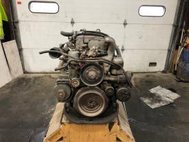2004 Mercedes MBE906 Engine Assembly, 230HP - Used