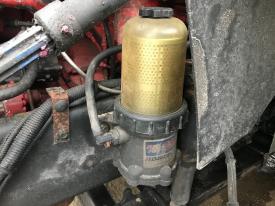 Cummins ISX15 Left/Driver Engine Filter/Water Separator - Used