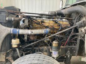 2005 CAT C15 Engine Assembly, 500HP - Used