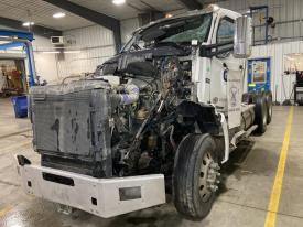 2021 Kenworth T880 Parts Unit: Truck Dsl Ta