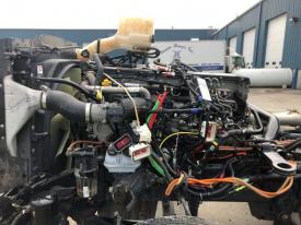 2018 Detroit DD13 Engine Assembly, 525HP - Used