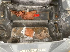John Deere 326E Interior, Misc. Parts - Used | P/N T289835