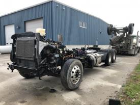 2018 Western Star Trucks 4700 Parts Unit: Truck Dsl Ta