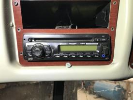 Western Star Trucks 5700 CD Player A/V Equipment (Radio)