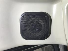 Western Star Trucks 5700 Poly Left/Driver Speaker Cover Trim/Panel