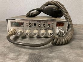Sterling L9513 Cb A/V Equipment (Radio), COBRA29LTD Classic W/ Mic
